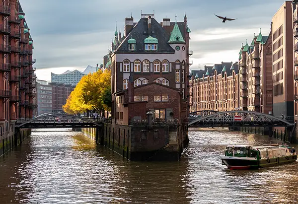 Autoankauf in Hamburg